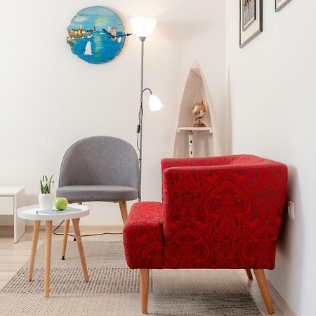 Apartment Adventure Σπλιτ Εξωτερικό φωτογραφία