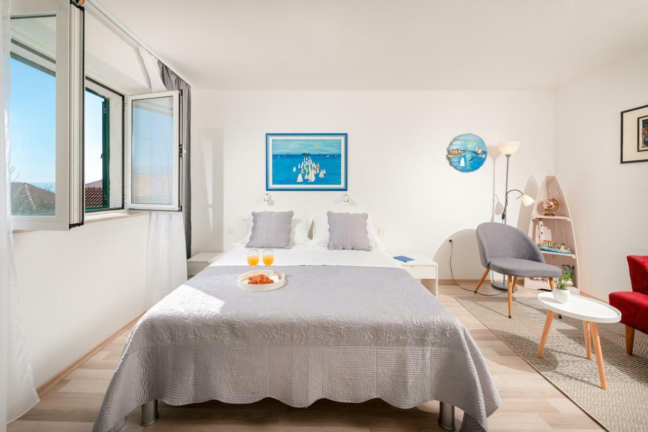 Apartment Adventure Σπλιτ Εξωτερικό φωτογραφία