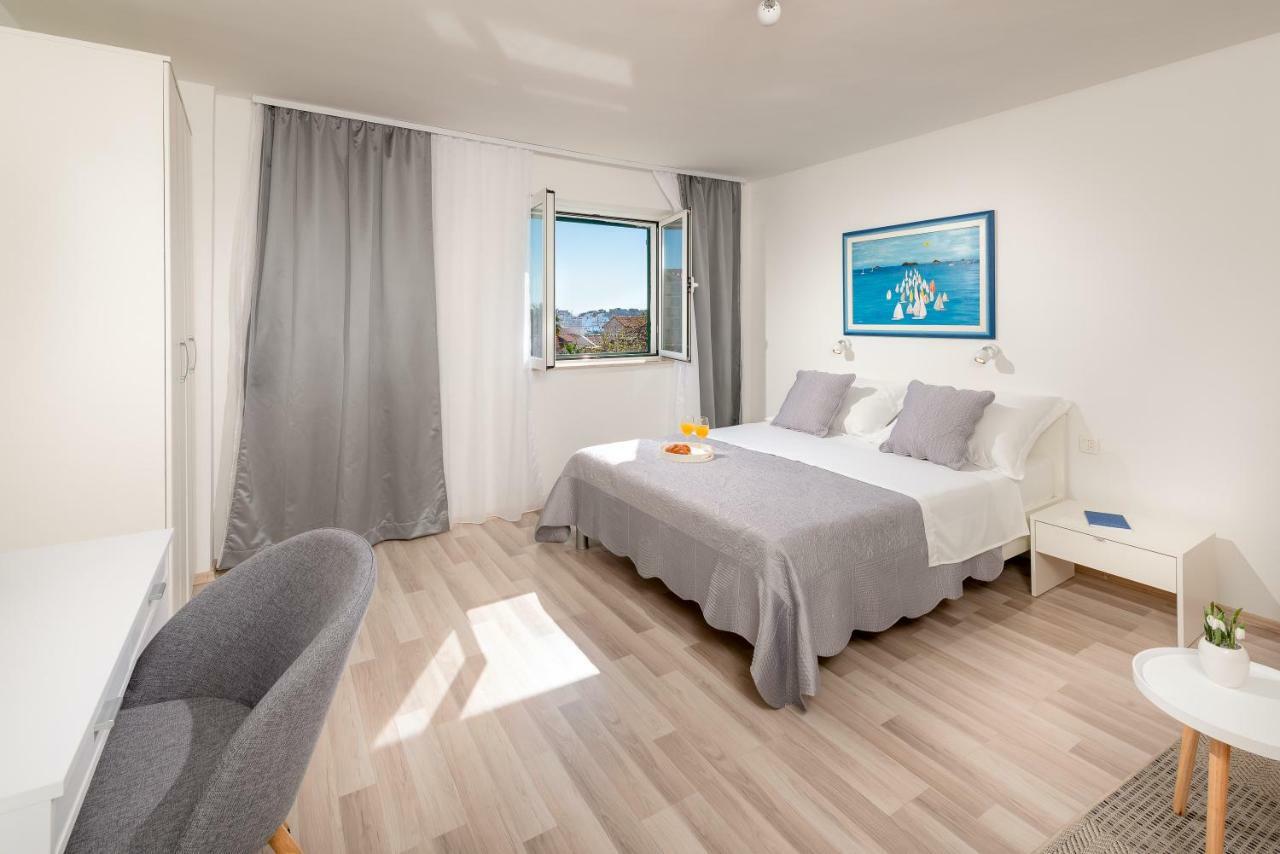 Apartment Adventure Σπλιτ Εξωτερικό φωτογραφία